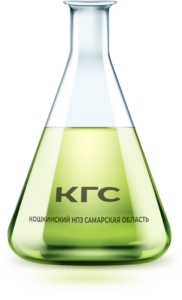 КГС